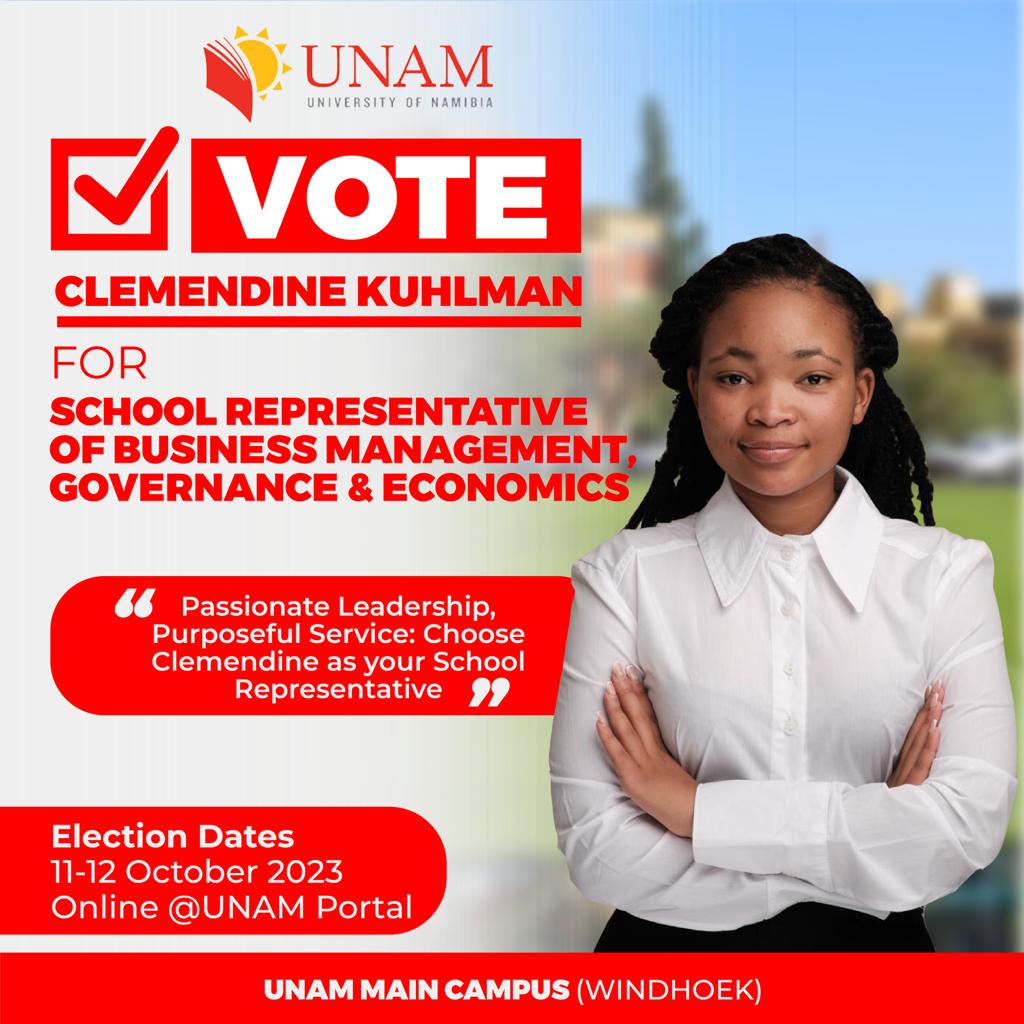 For all my Unam Students📍