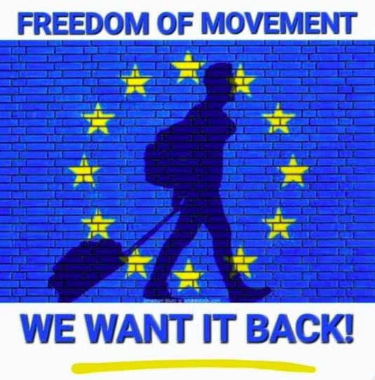 martindvz's tweet photo. Time to rejoin the European Union https://t.co/O0ZipmszF2