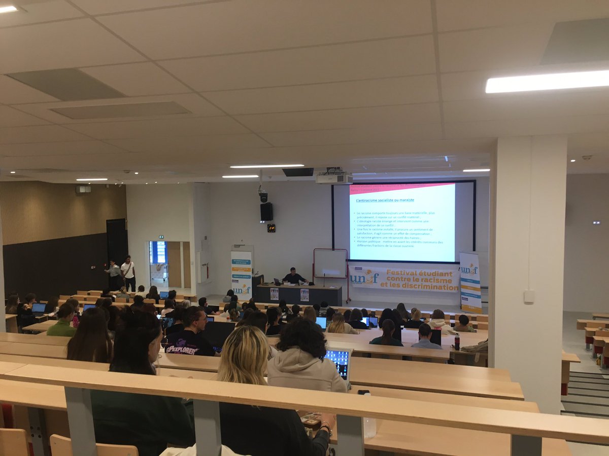 UNEF Lorraine tweet media