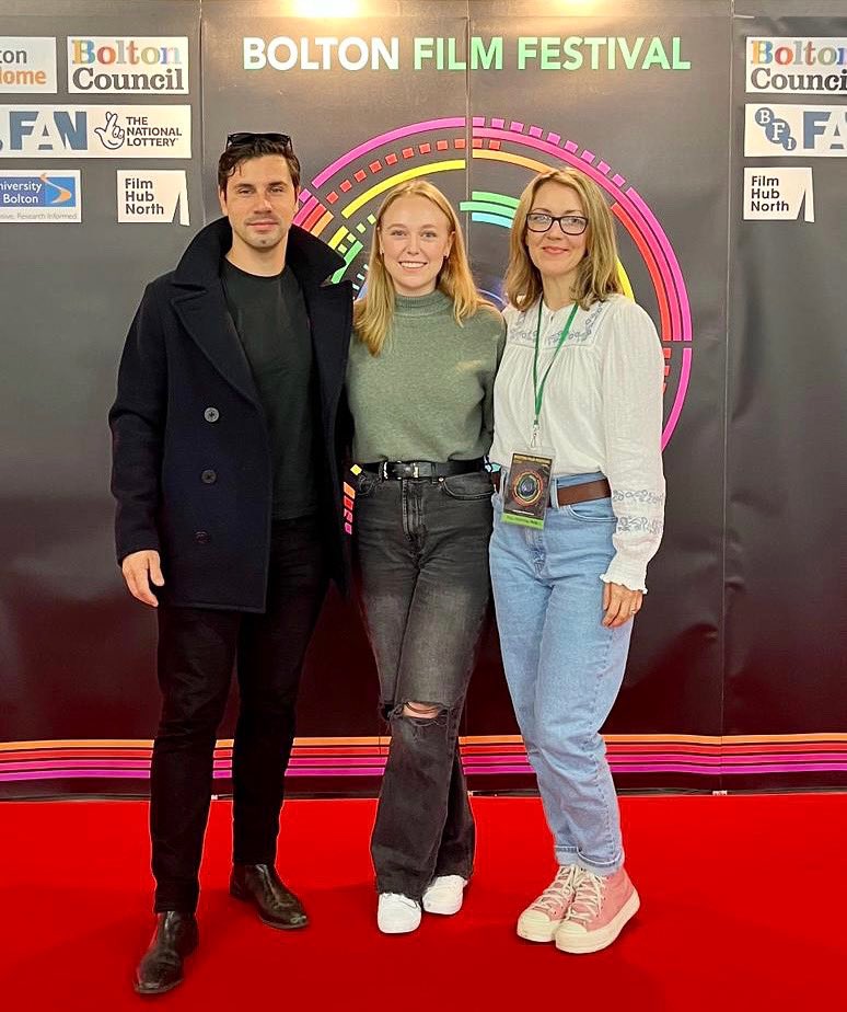 Elevator Productions tweet media