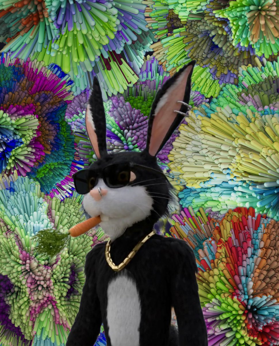 Added some color.  Hopefully these will be enough to spark some <a href="/futureverse/">Futureverse</a> AI Inspiration 🧠