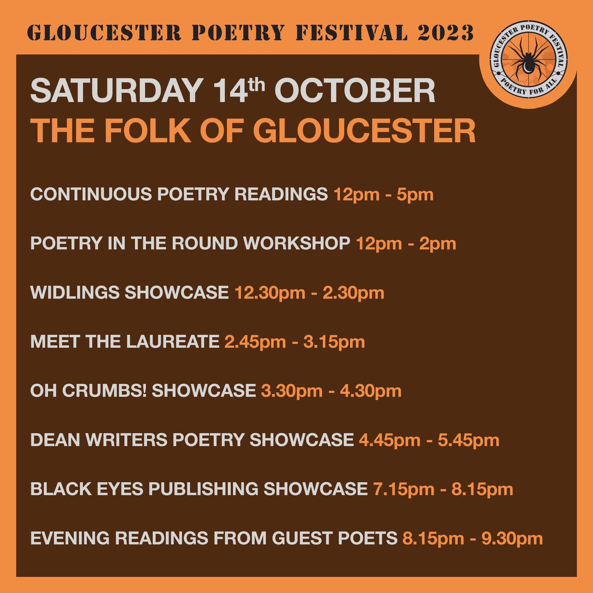 Black Eyes Publishing UK tweet media