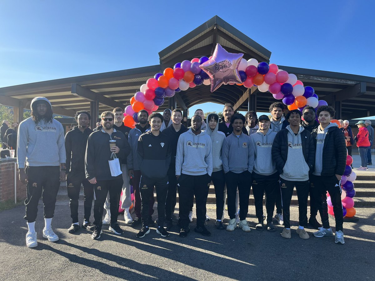St. Thomas Aquinas College Men’s Basketball (@stacbasketball) on Twitter photo 5K to help raise awareness for <a href="/FriendsofKaren/">FRIENDS OF KAREN</a> <a href="/Adinasangels/">Adina's Angels</a>
- check out their links and donate! 5K to help raise awareness for <a href="/FriendsofKaren/">FRIENDS OF KAREN</a> <a href="/Adinasangels/">Adina's Angels</a>
- check out their links and donate!