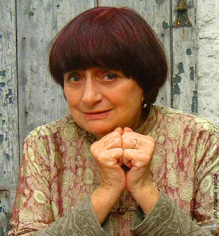 “Whatever your brilliance, your pessimism, your thoughts about existence, the answer is always... Life. It's not a dialectical idea, it's a lived contradiction.”
– Agnès Varda, filmmaker
#Cinema