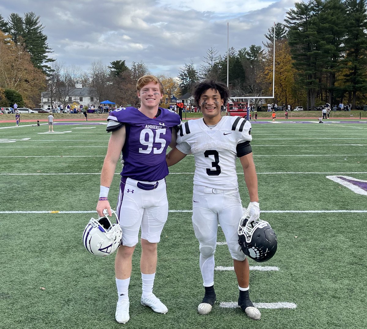 Brophy Football tweet media