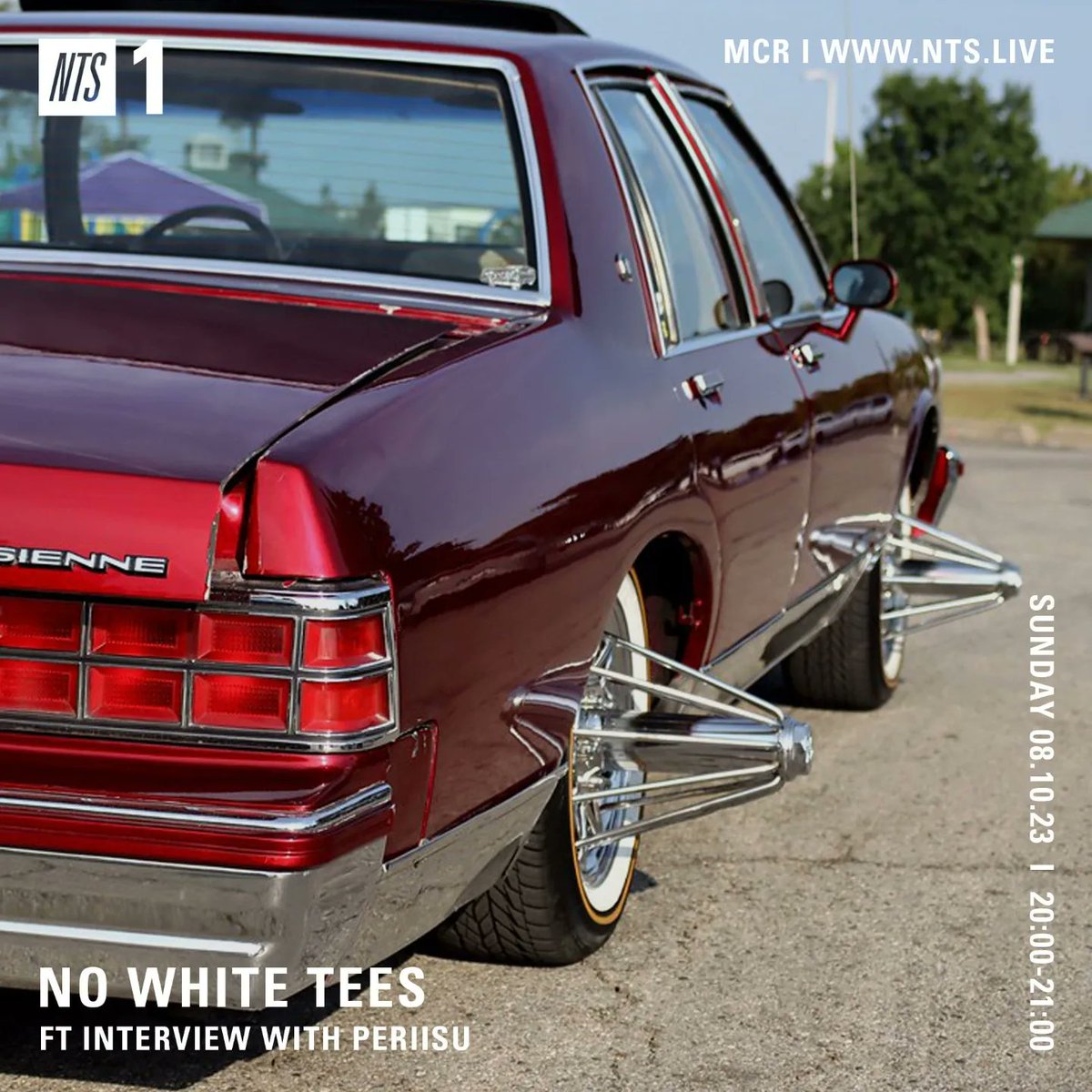 Floating balloons represent the need of letting go...🎈

🖊: Wishful Thinking
👤: PERiiSU &amp; Shinaye
⏰️: 26/10/23

Also tune in tonight at 8pm at <a href="/NTSlive/">NTS Radio</a> , to catch up w/ <a href="/JoeyBashment/">Joey B</a> on <a href="/nowhitetee/">No White Tees</a>, to discuss what I've been up to &amp; hear the preview of Wishful Thinking  💫