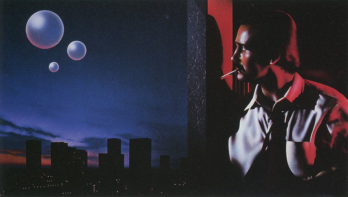 frameworks overcasting those who refuse forging their own path