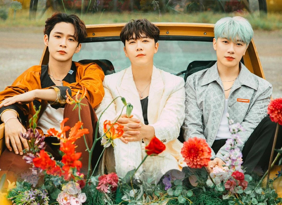 [📣Duyuru📣]

Merhaba, sizlere daha çok içerik sunabilmek için ekibimize

💛 Admin
💛 Çevirmen (İngilizce, Korece veya Japonca)
💛 Zamanlayıcı

Alanlarında ekip üyesi alımı yapıyoruz. FTISLAND'ı daha yakından tanımak ve bize katılmak istiyorsanız hiç çekinmeden dm atabilirsiniz