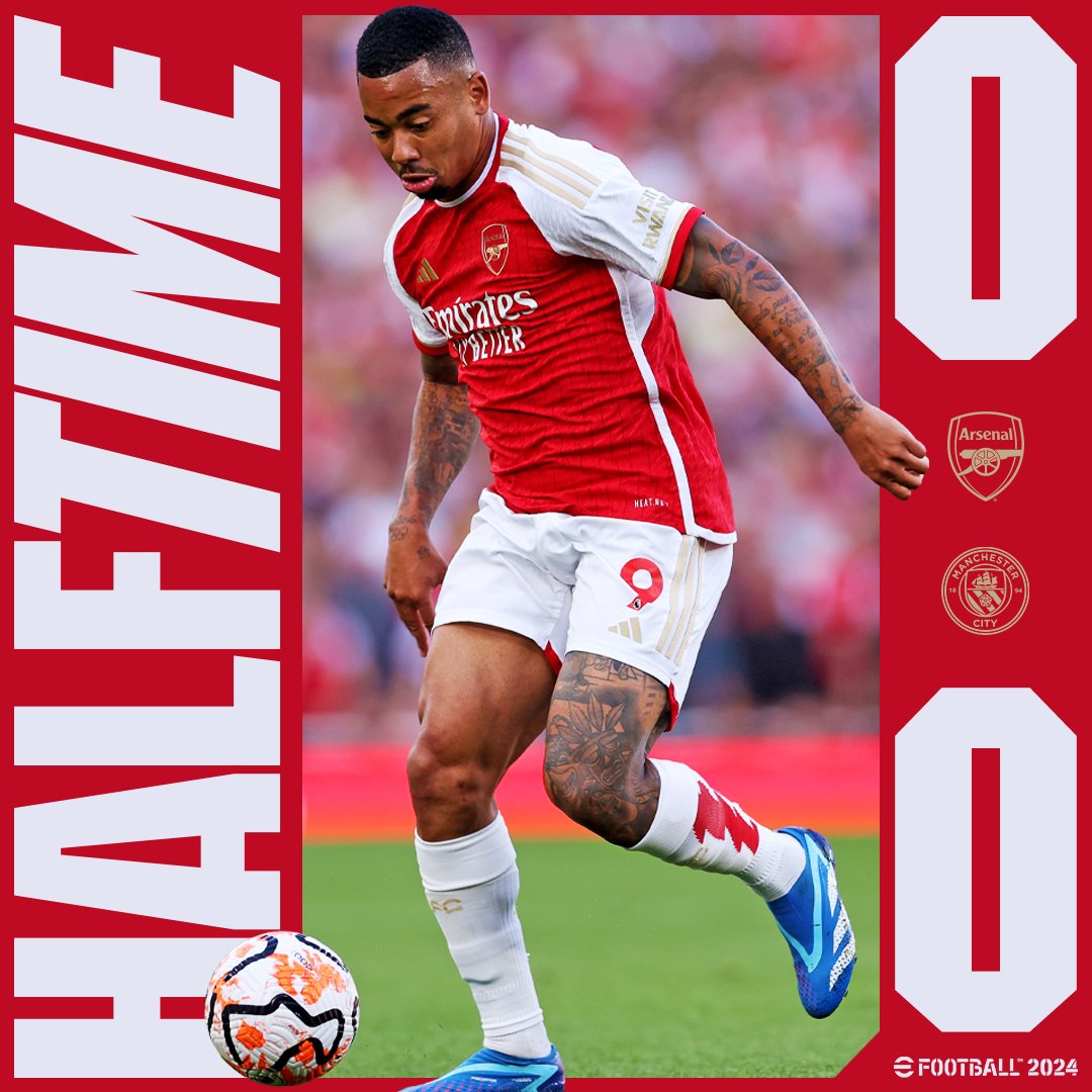 Arsenal tweet picture
