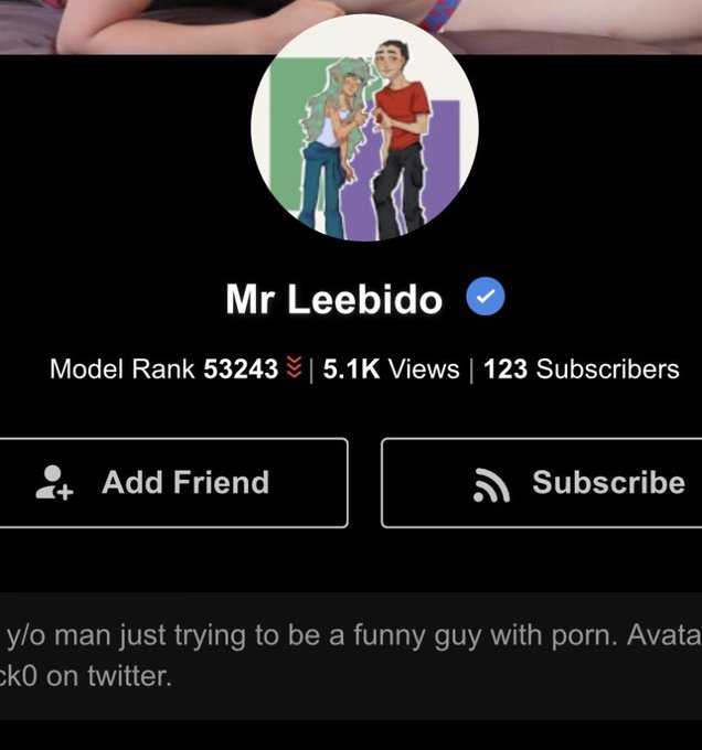 Hot dang, while I wasn&rsquo;t looking I had already dipped a little past 5k views! https://t.co/ZVjF16IWG