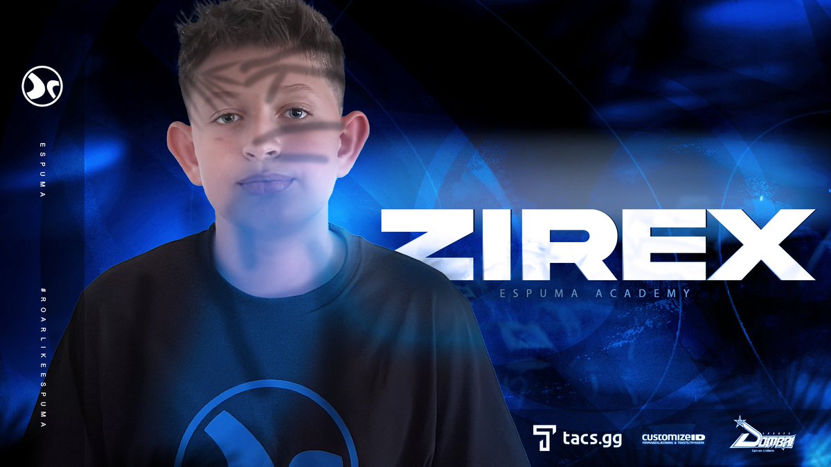 Clan eSpuma tweet media