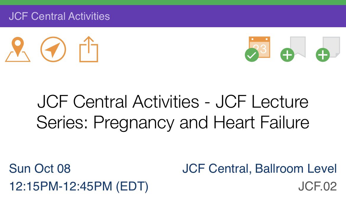MarkDrazner's tweet image. The stars are out at @JCardFail Central at #ASM2023 to discuss the critical issue of Pregnancy and Heart Failure. #CardioObstetrics