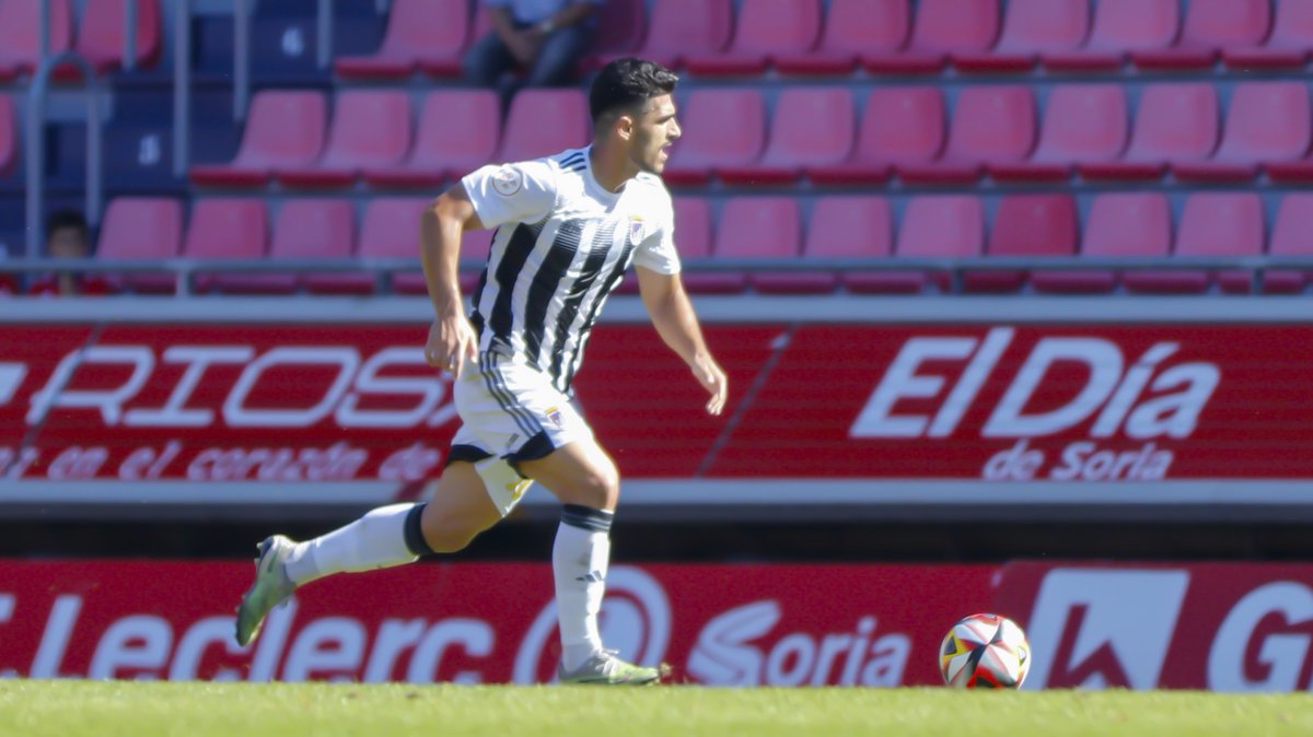 CD Badajoz tweet media