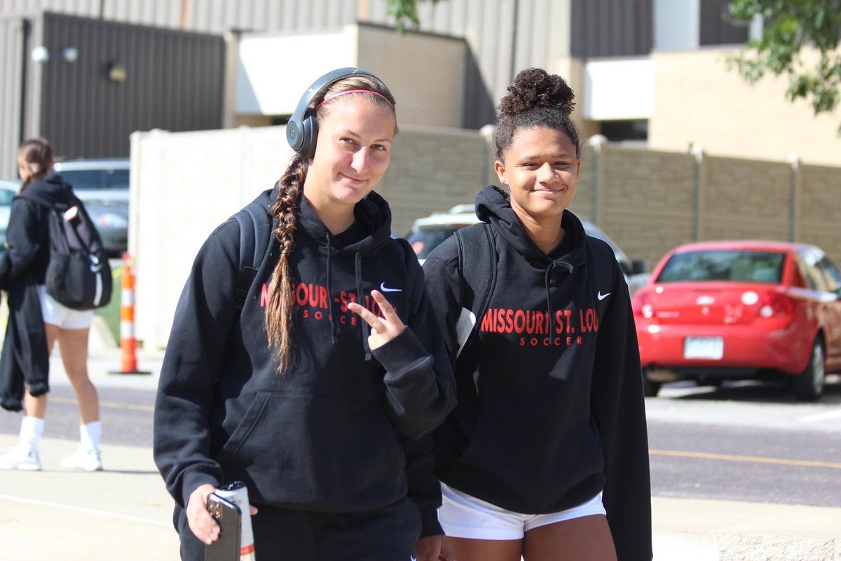 We ready ❤️🔱 #FearTheFork