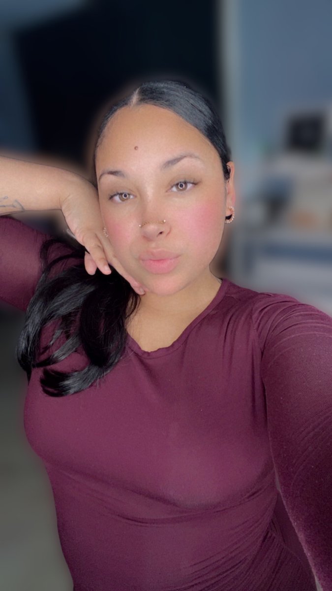 Goddess Rose🥀 tweet media