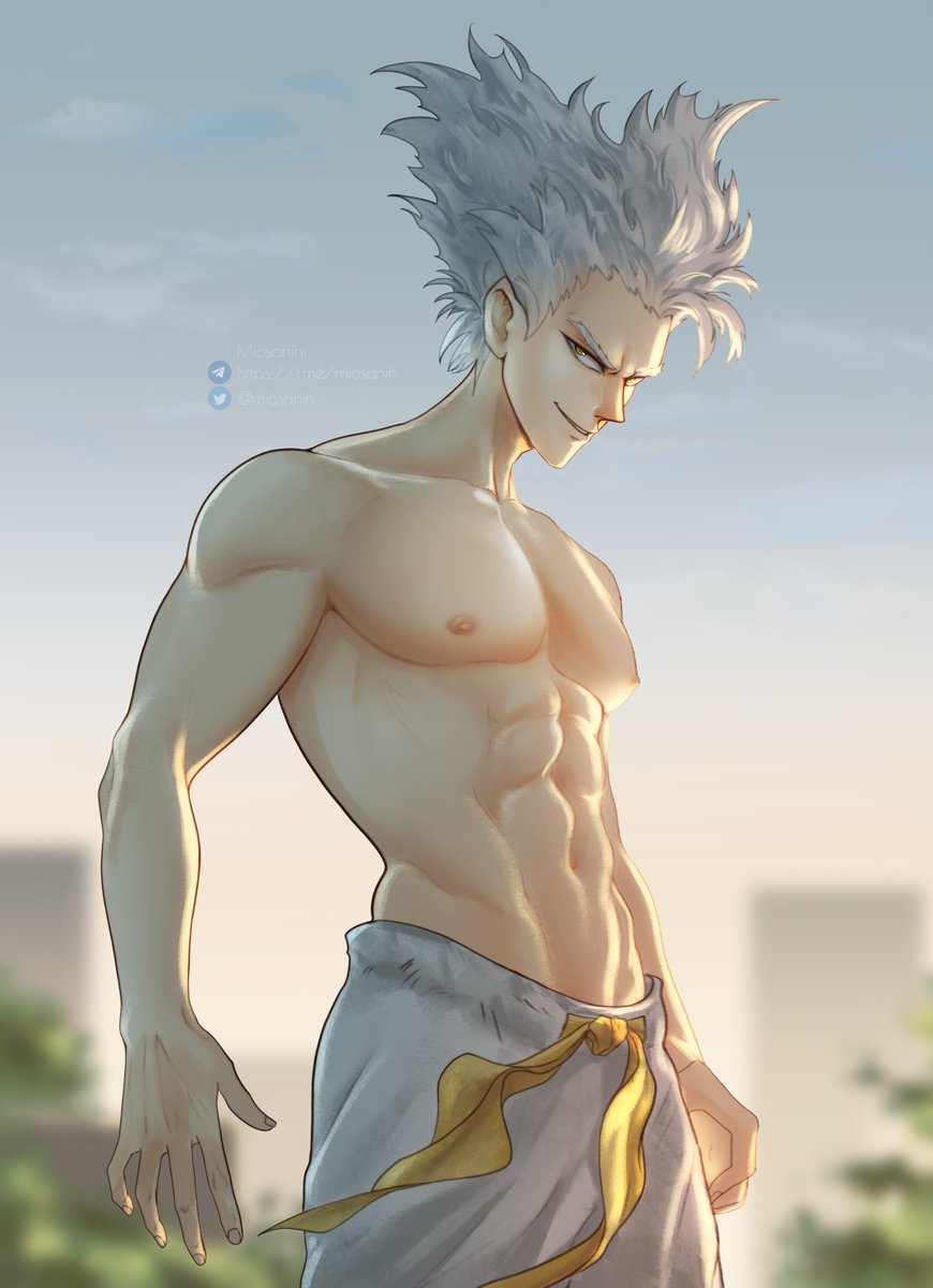 miosanin's tweet photo. #garou #УкрАртПідтримка

картинки в аск 🐺 скоро буде більше Ґароу https://t.co/jA5kVYs6sw