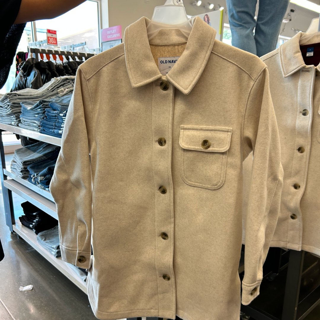 Tanger Outlets tweet media