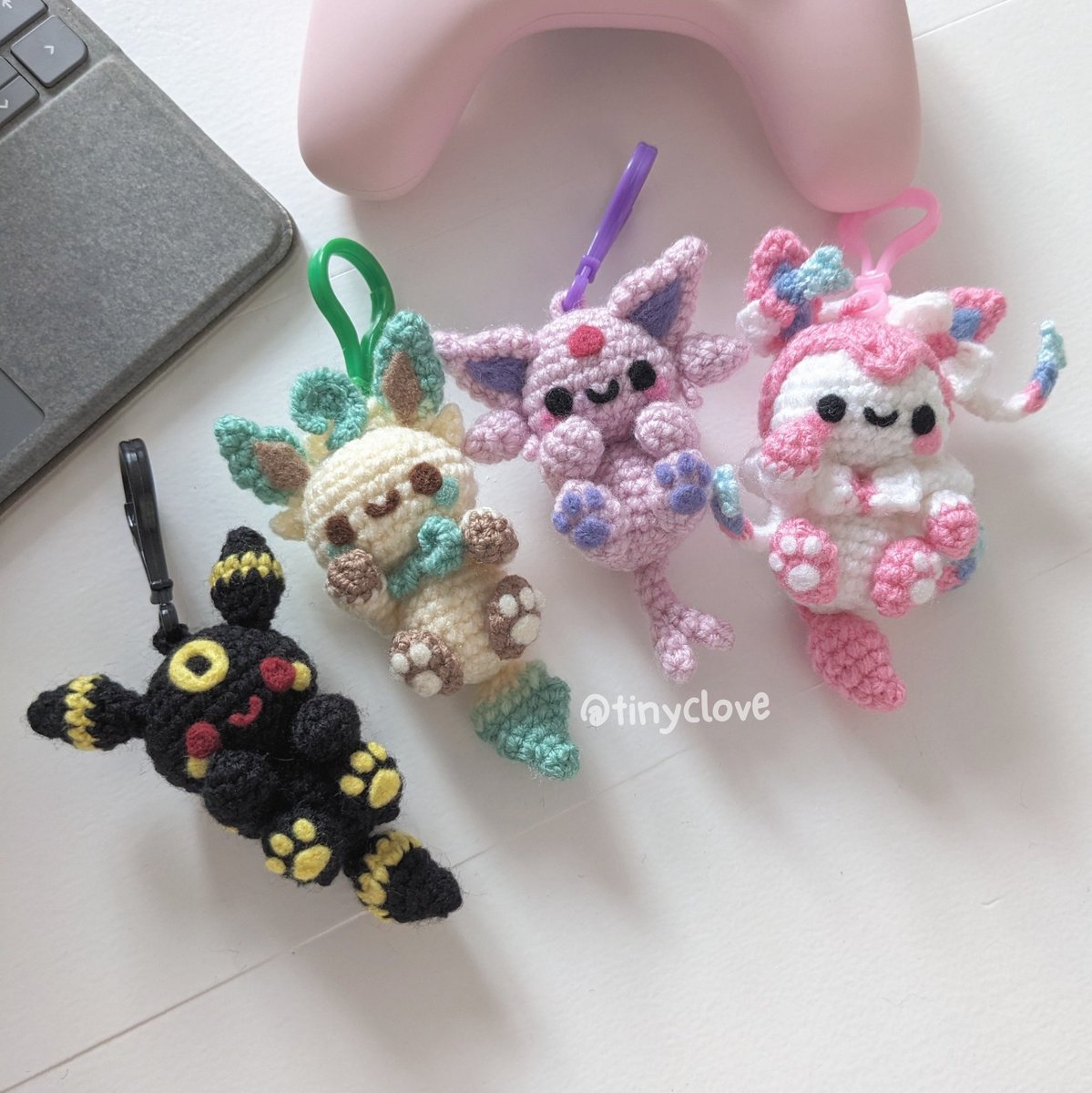 Bee 🧶 tweet media