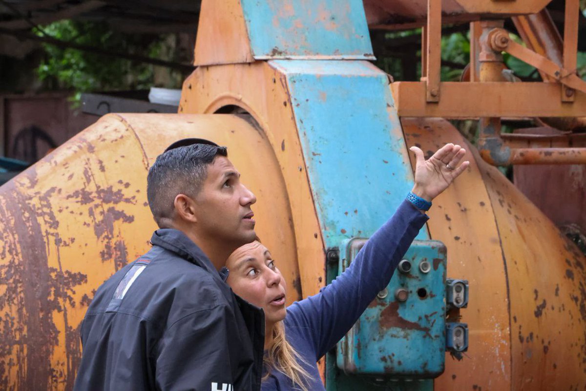 #ULTIMAHORA Murió el presidente de Hidrocapital, Harol Clemente