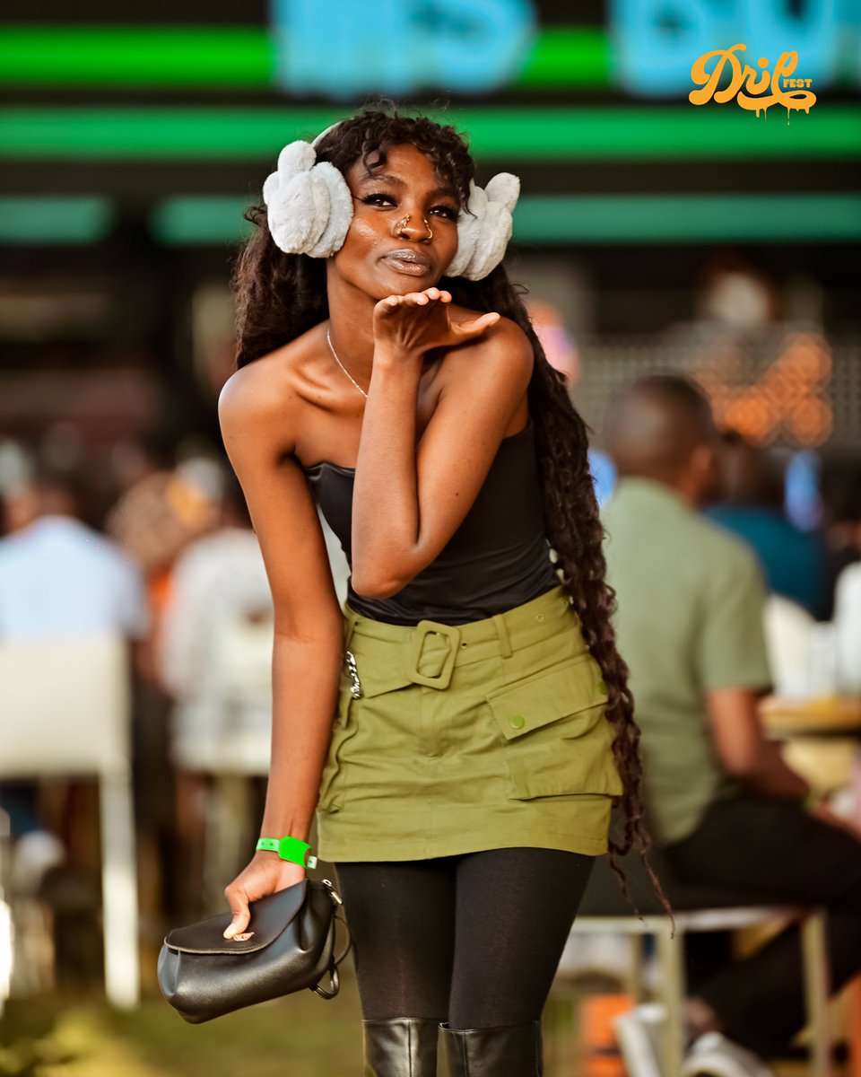 DripFestKE's tweet photo. Dripping too hard? But of course🔥🔥 Drip Fest 3.0 is one for the books

#dlalathukzininkenya #dripfestke #radioafricaevents https://t.co/cZV8Rziq7V