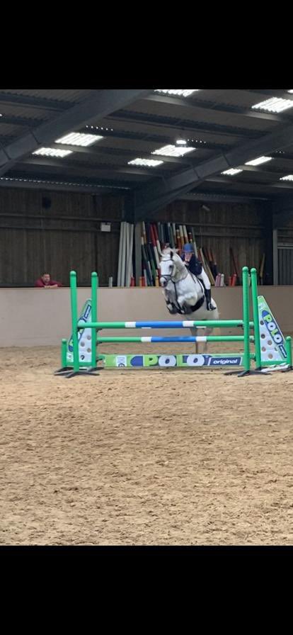 CONGRATULATIONS to Jess and her St Gregs Equestrian Team mates today competing in the NSEA event at Hadlow, WINNING both team events and getting an individual 4th, kudos to you all.