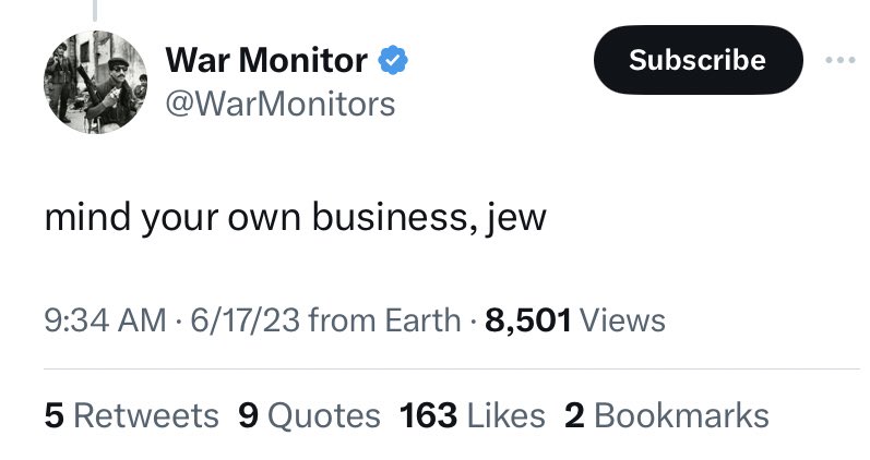 Matt Binder tweet media