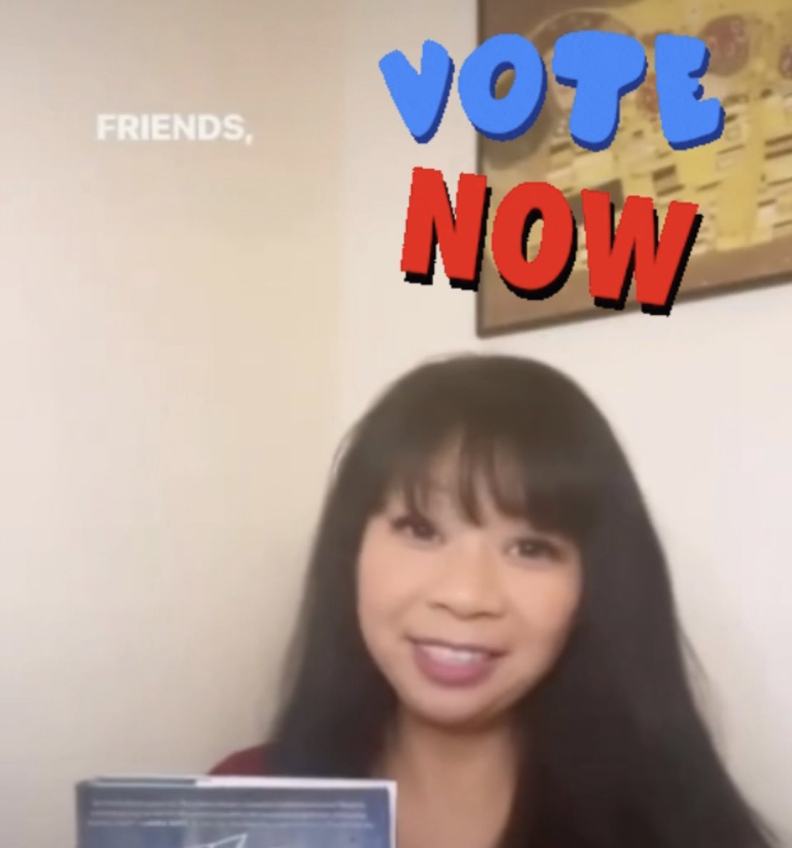 JeanKwok's tweet photo. There are only a few hours left to vote (super easy and voting closes at 6pm ET TODAY) and I really need your help! I’m so thrilled to be a @CBSNewYork Book Club Top 3 Finalist, PLEASE just click on the link, choose THE LEFTOVER WOMAN, click vote! 🙏🏻💕😘

https://t.co/C7OFRbrTaK https://t.co/d9qTejuuMr