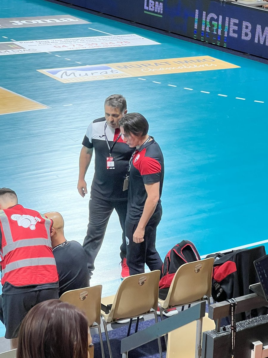 Prête à rugir avec les panthères de Chamalières 🐆 🏐 
#clermontferrand
#volleyballclubchamalières
#chamalieres