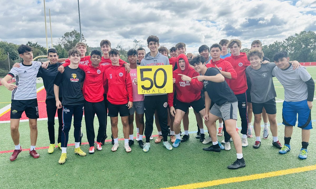 Tappan Zee Soccer tweet media
