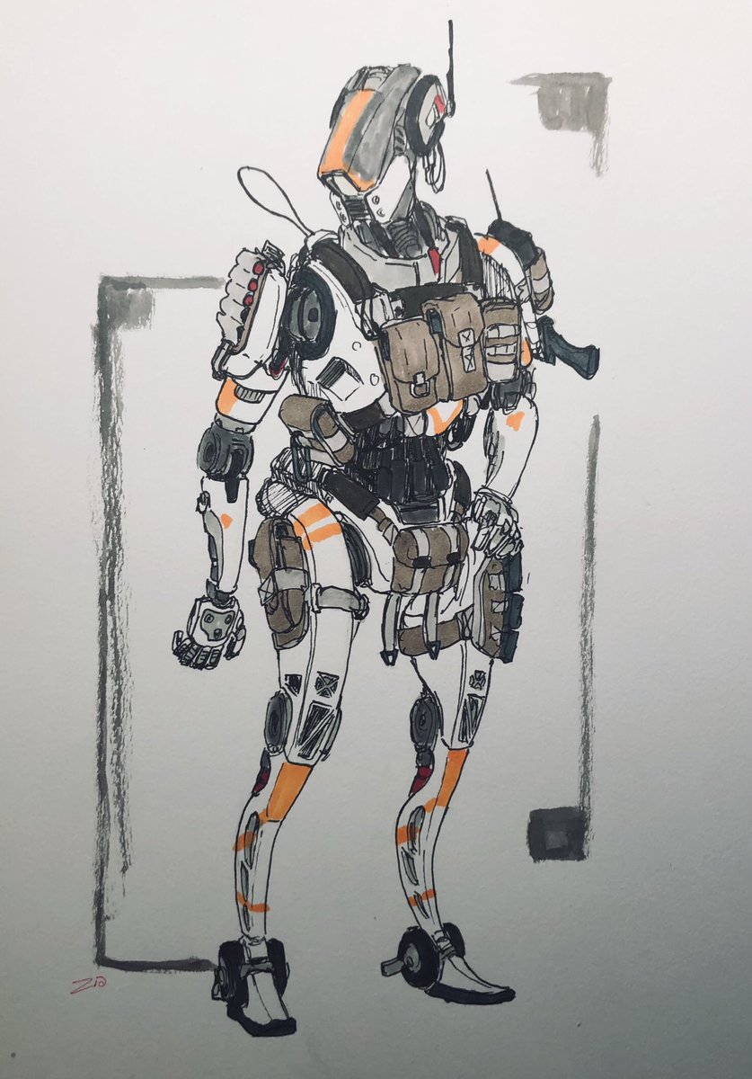 musyasugyo's tweet photo. Old ideas for @PRJ_Vanguard https://t.co/DOw58nylEg