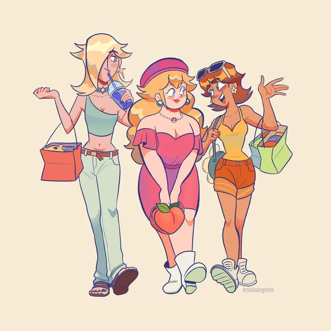 girlhood 