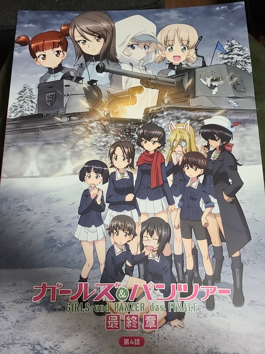duce_drill's tweet photo. 見たよ https://t.co/xMvomUU0Uo