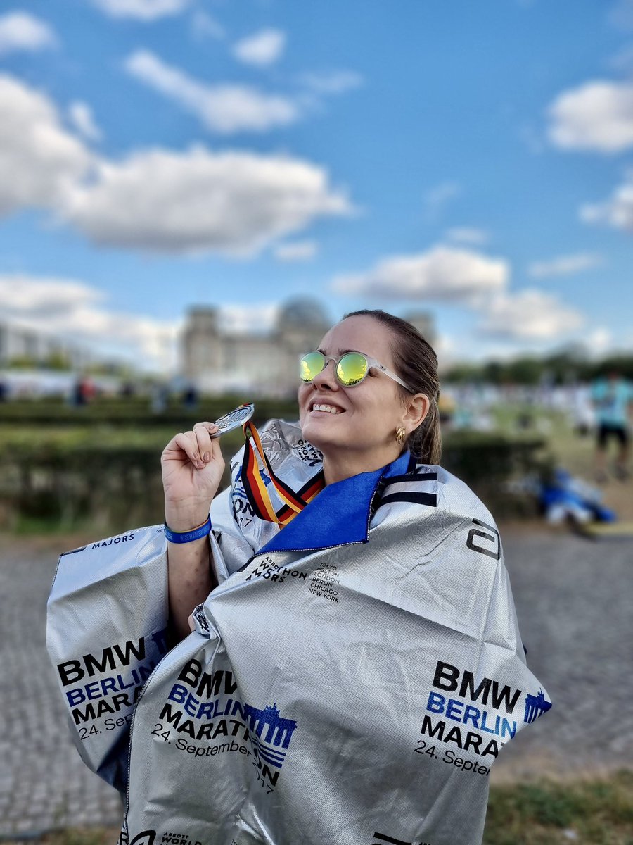 tbrgs's tweet image. ‘Marathon is life’ Eliud Kipchoge #berlinlegend @berlinmarathonE #runforjoy