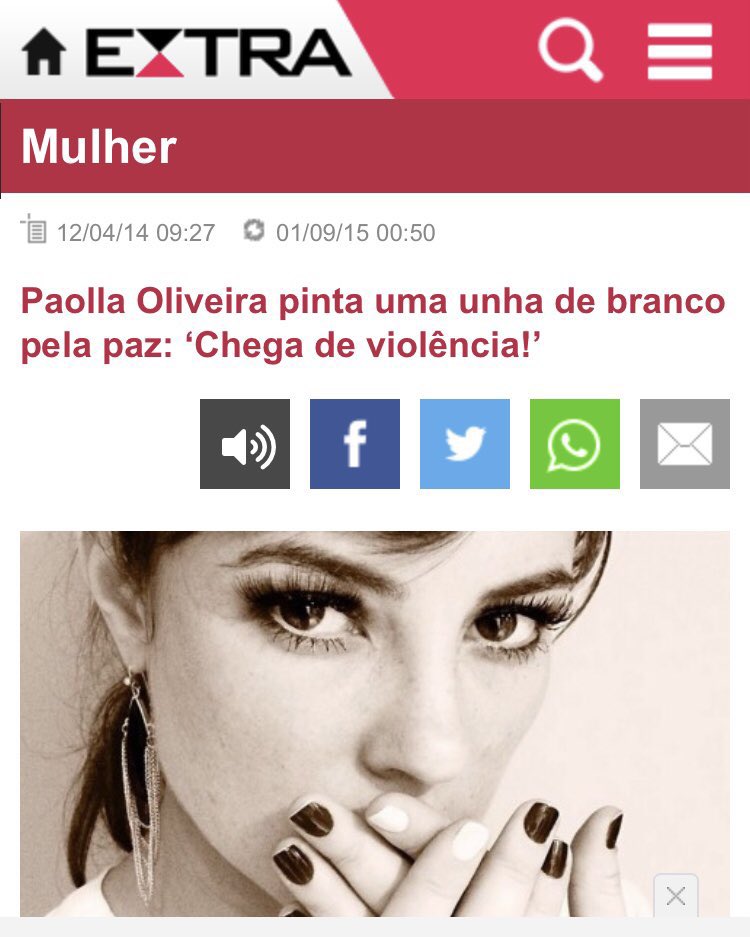Compartilhem até chegar no Hamas