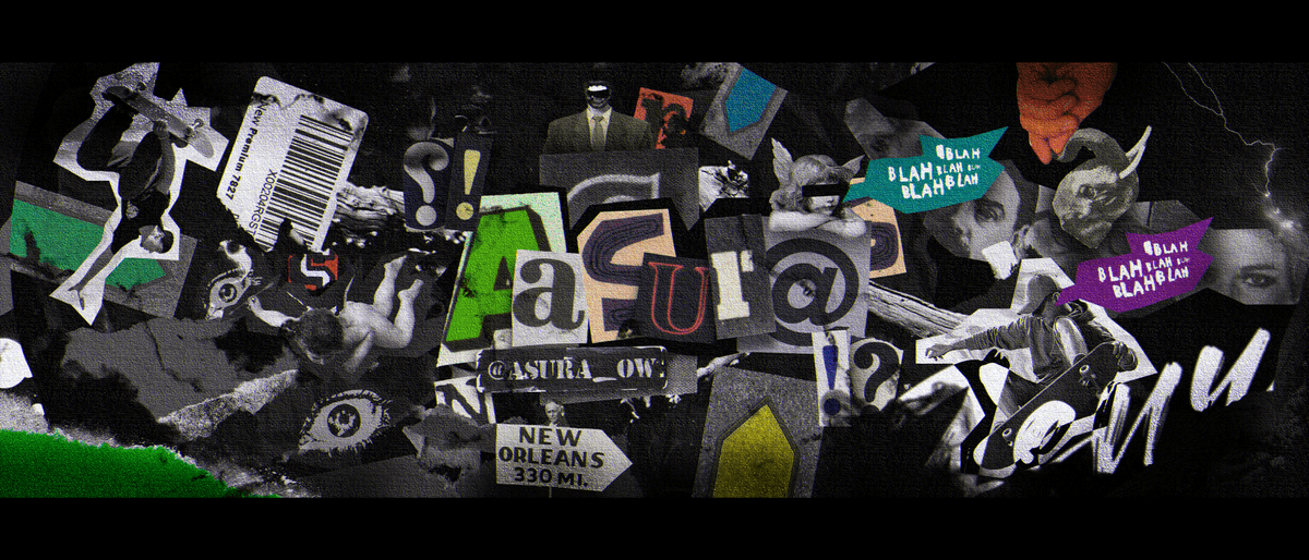 8riax's tweet photo. Header for @Asura_OW ✨
https://t.co/3W3a9J1M2c / #ASURACON https://t.co/4Im2gnsRRh