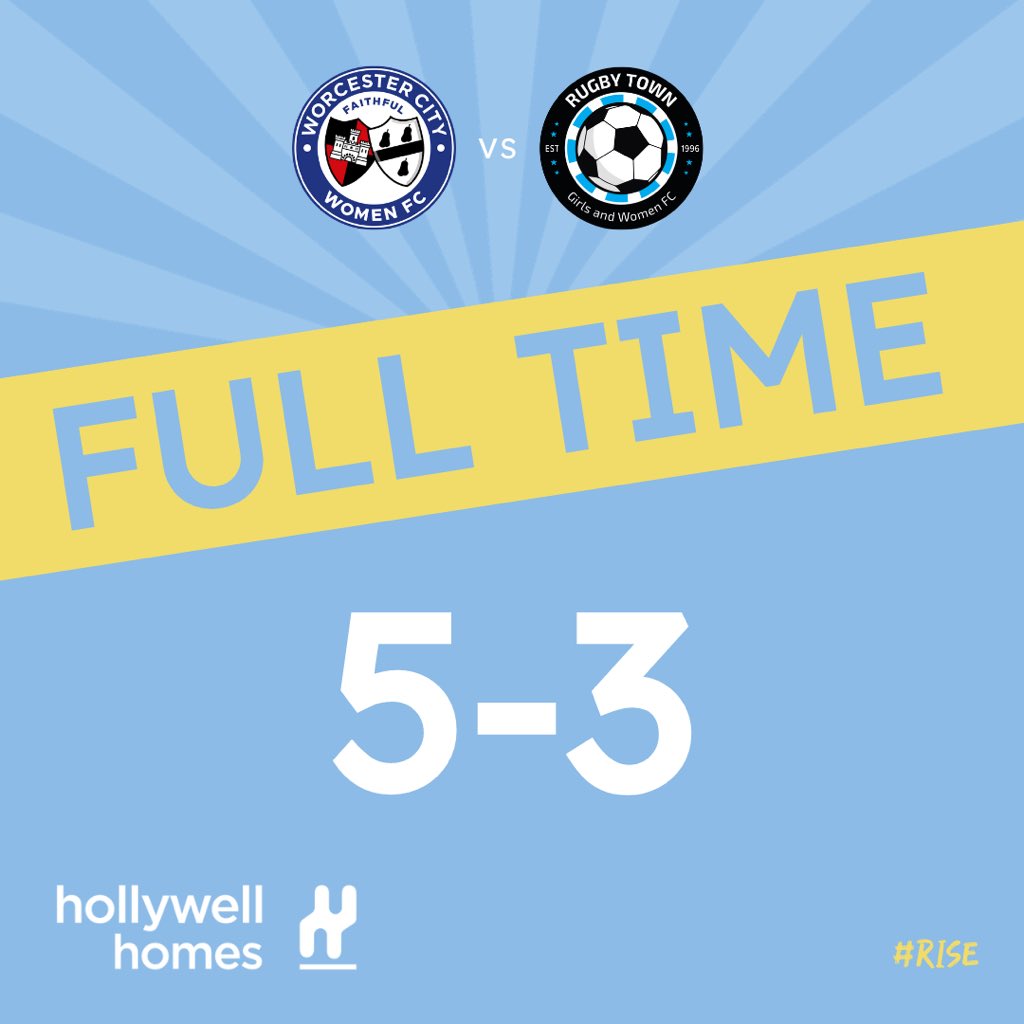 WCWomenFC's tweet photo. A great win for the Development team earlier today with Hill x3, Watson and Pygott getting the goals 🤩💙🤍

#WCWFC #RISE https://t.co/0Y5lIVQeY2