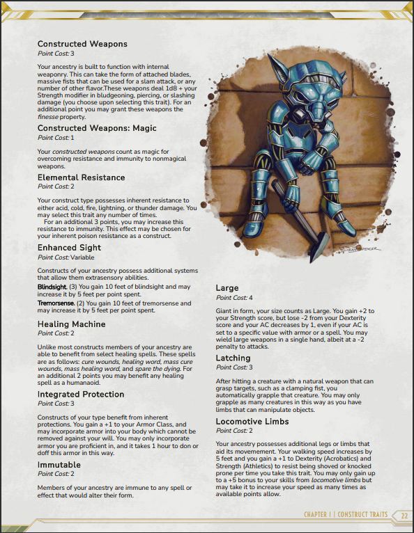 Being able to add a best seller medal to a release over on the <a href="/dms_guild/">Dungeon Masters Guild</a> after only a week is a big deal for a solo, little-known #ttrpg dev.

You work very hard, with little marketing support, for an unknowable payout, and sometimes people notice.

So hey, thanks. 

Links ↓