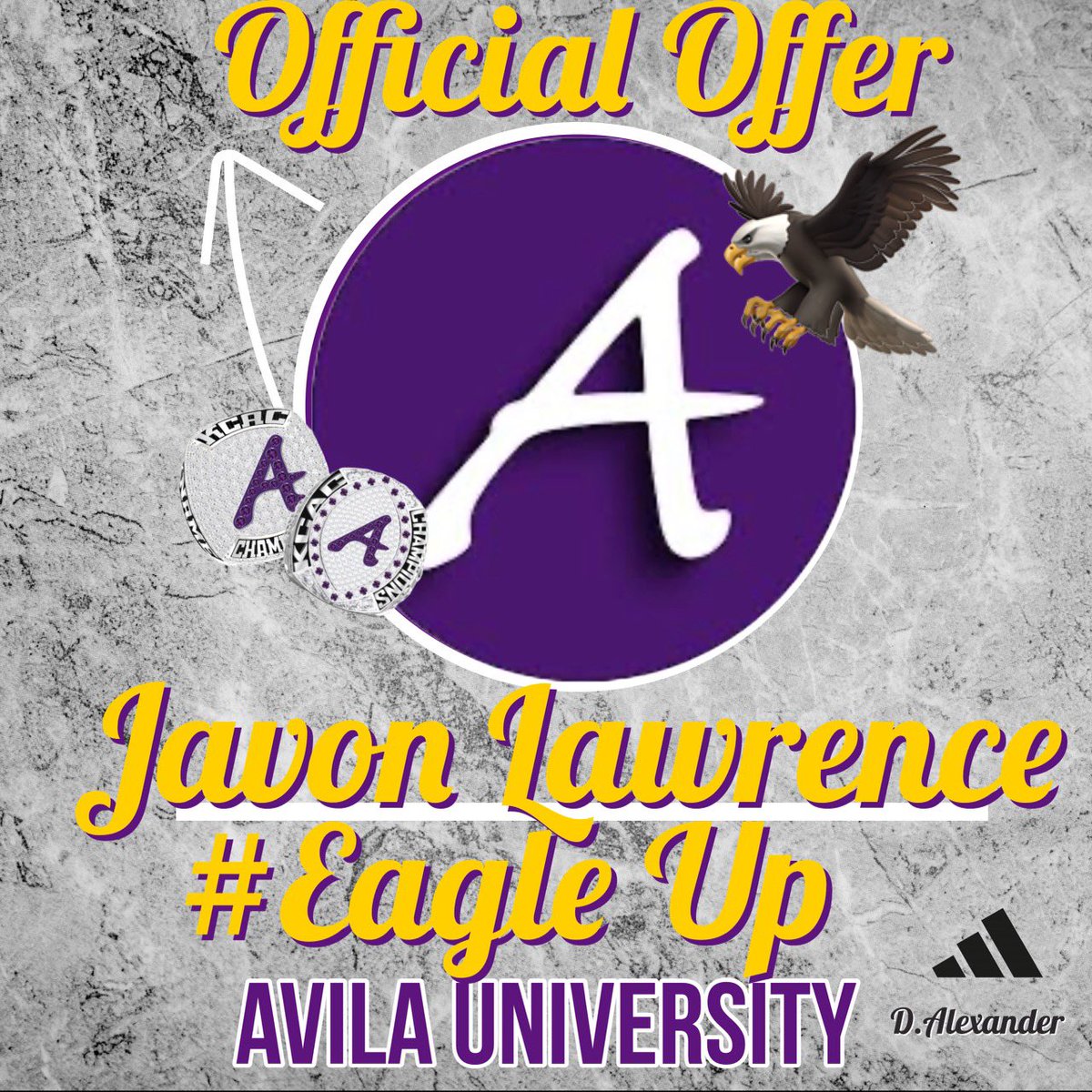 javon lawrence tweet media