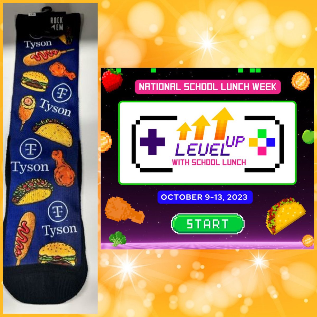 Roberto Clemente Middle School (@rcms_ocps) on Twitter photo We are celebrating the power of school lunch all next week. Make sure to join us to enjoy a great menu and an opportunity to play some games and win some food-themed socks. Click here to view the menu schools.mealviewer.com/district/Orang… #NSLW23 <a href="/OCPS_FNS/">OCPS Food & Nutrition</a> <a href="/Agudo_OCPS/">Principal Agudo-OCPS</a> <a href="/OCPSnews/">ocpsnews</a> We are celebrating the power of school lunch all next week. Make sure to join us to enjoy a great menu and an opportunity to play some games and win some food-themed socks. Click here to view the menu schools.mealviewer.com/district/Orang… #NSLW23 <a href="/OCPS_FNS/">OCPS Food & Nutrition</a> <a href="/Agudo_OCPS/">Principal Agudo-OCPS</a> <a href="/OCPSnews/">ocpsnews</a>
