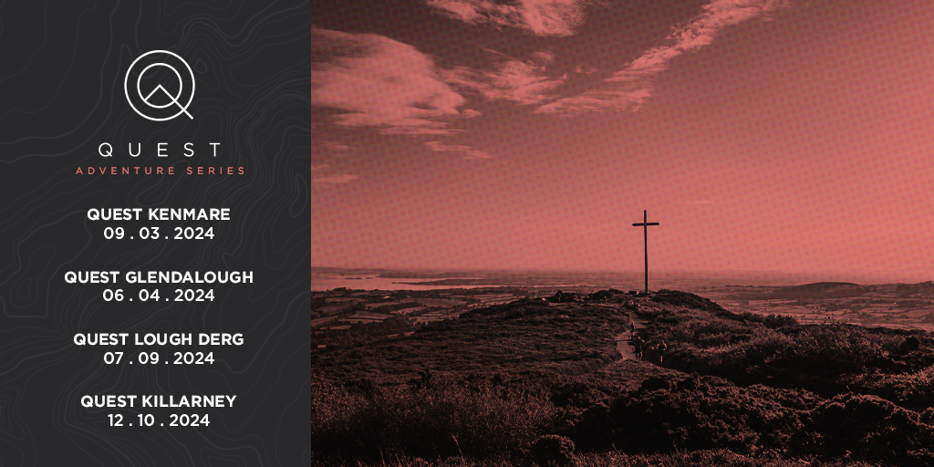 Announcing 2024 Quest Adventure Series Dates!
See you in 2024 🎯🥳👊
questadeventureseries.com
#adventureracing #adventure #adventureracingireland #challengeyourself #questadventureseries #adventurerace #ChallengeAccepted #quest #adventureracingtraining #goals #getfit