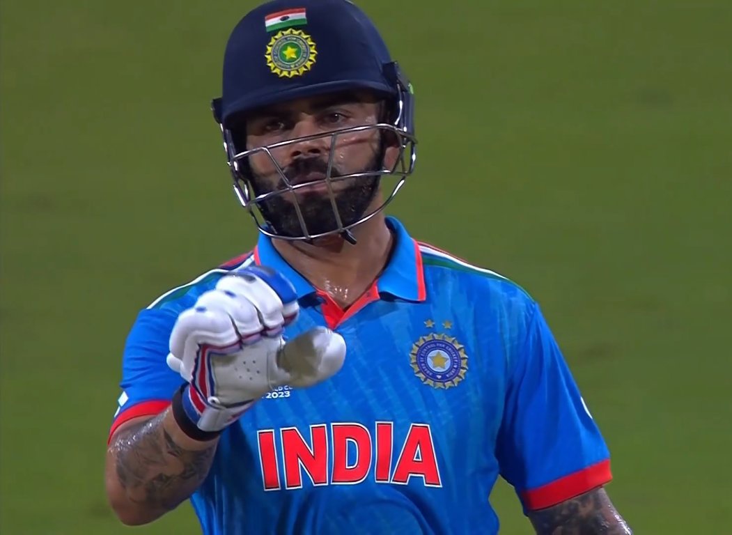 PYJALALABAD's tweet photo. किंग कोहली
#ViratKohli https://t.co/HF1EZhTPso