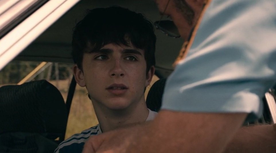 elioandoliverse's tweet photo. Daniel Middleton is my baby https://t.co/SofWHYdWhy