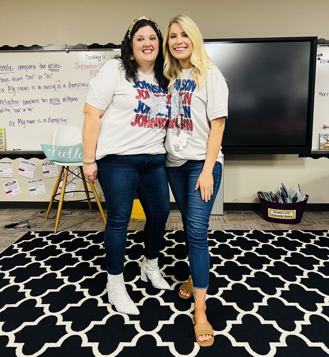 Amy LaPlante tweet media