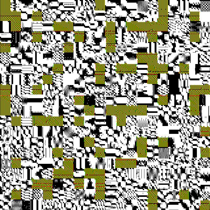 WTFiZthiZ (@wtfizthiz_nft) on Twitter photo rtrdgtzr #113 by <a href="/LukaPiskorec/">Luka → {protocell:labs} ←</a>
#generativeart #art #tezosart #fxhash #objkt #tezos #tezosnft #genart #nft rtrdgtzr #113 by <a href="/LukaPiskorec/">Luka → {protocell:labs} ←</a>
#generativeart #art #tezosart #fxhash #objkt #tezos #tezosnft #genart #nft