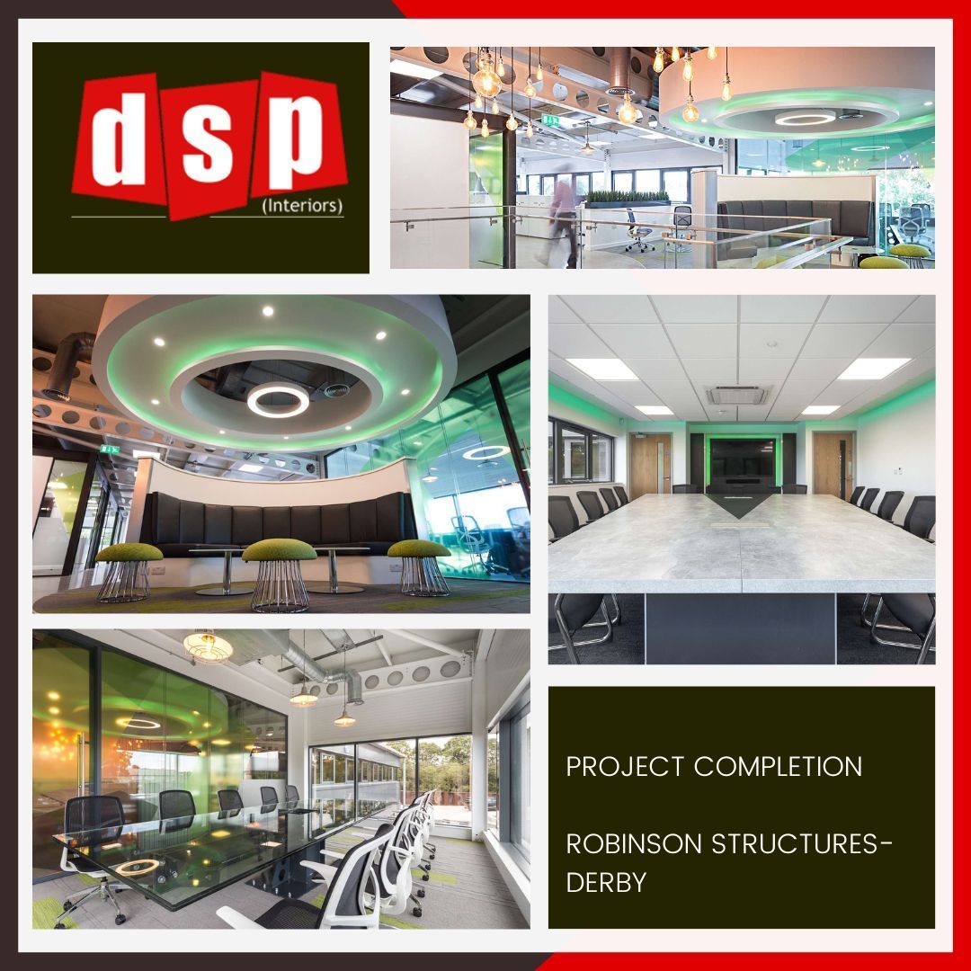 dsp_interiors's tweet photo. Every business is unique and your #workspace should be too.

@dsp_interiors have completed a bespoke #officefitout for @RobinsonsSteel new headquarters. 

This ambitious project involved an array of #bespoke #designfeatures!

Read more here: https://t.co/6HRpiv4JTp https://t.co/ez4ackXdNs