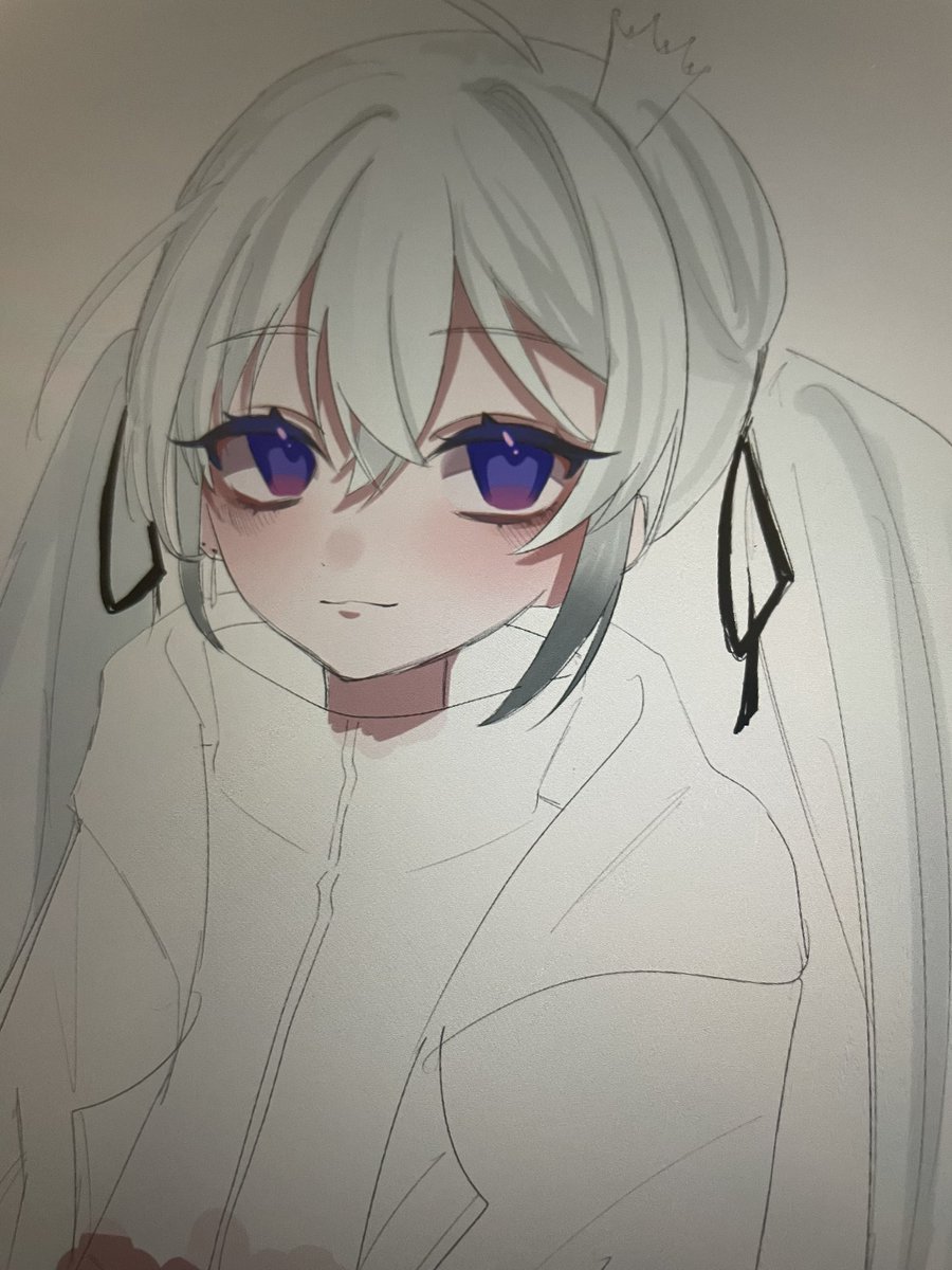 nene_TAo_o's tweet image. お友達のキャラが可愛い.....😭