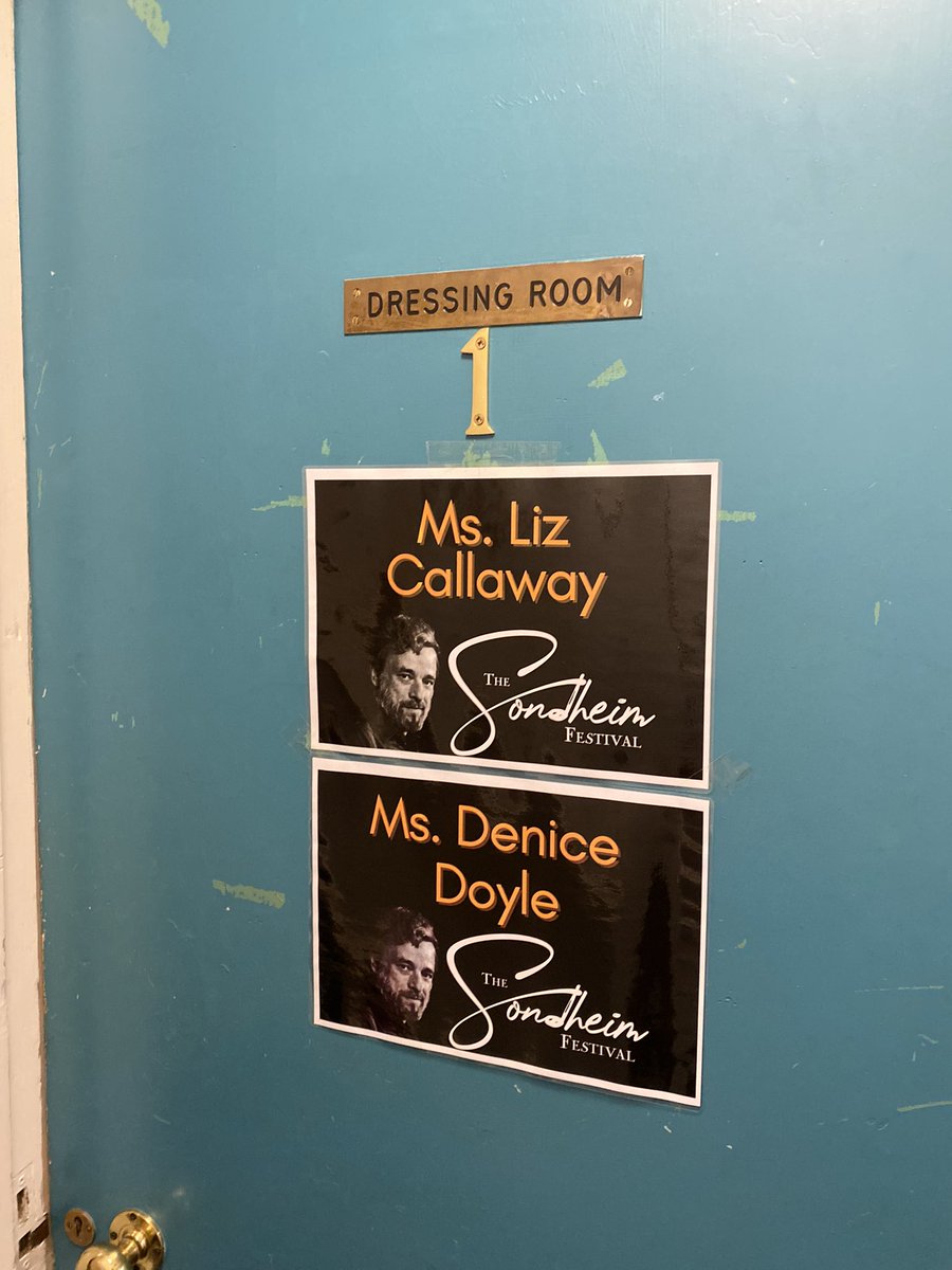 Denice Doyle tweet media