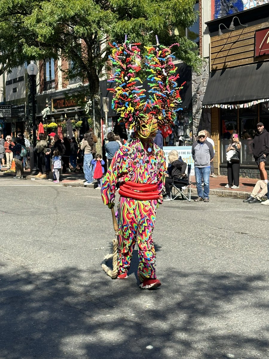 HONK! Festival (@honkfest) on Twitter photo 
