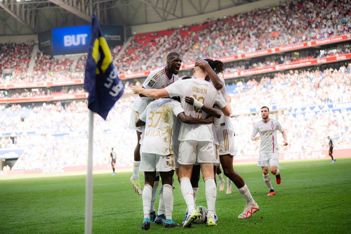 Un match avec beaucoup d’émotions d’un côté comme de l’autre. Mais merci aux supporters pour l’ambiance mais surtout pour votre SOUTIENS nous sommes reconnaissant. Ça va venir… on y croit. 🙏🏾❤️💙