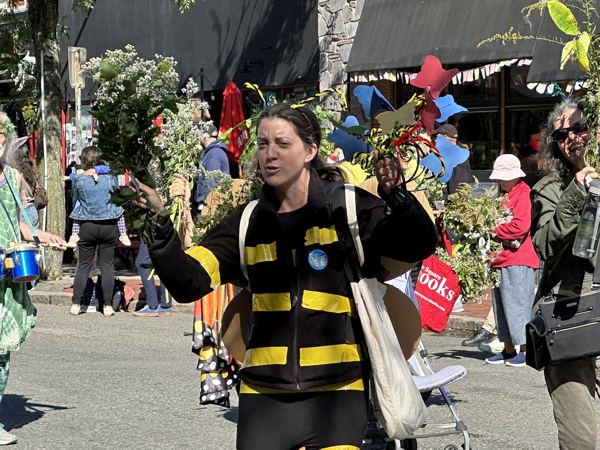 HONK! Festival (@honkfest) on Twitter photo 